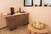 بيتروس رومزآند ابارتمنتس
