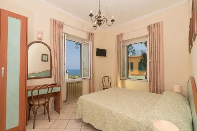 Hotel Monti Hotels in 