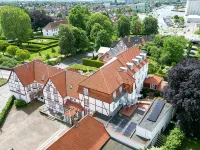 Hotel Kirstine Hotel di 