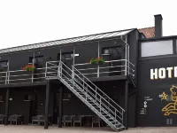 Hotel Brouwerij Het Anker Hotels in Mechelen