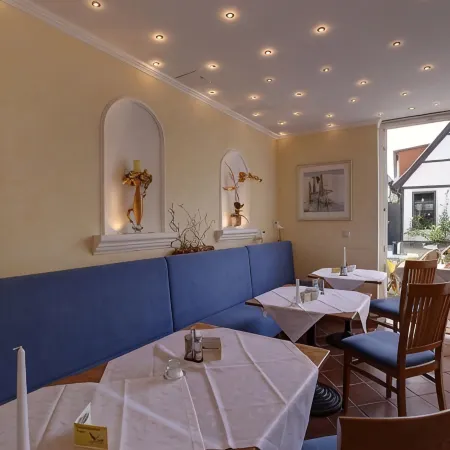 Vogel Hotel & Appartements