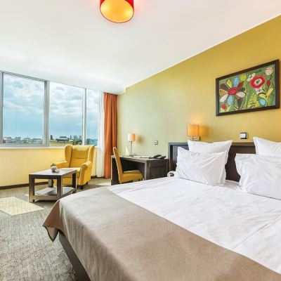 Danube View Vega Hotel Promo Code
