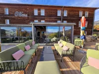 Ax Hôtel Spa & Restaurant Hotels in Chorges