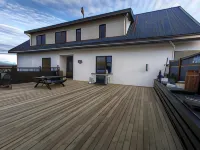 Guesthouse Bitra B&B Hotels in Sveitarfélagið Árborg
