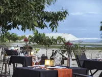 Blue Residence Hotel โรงแรมในเจริโคโคร่า