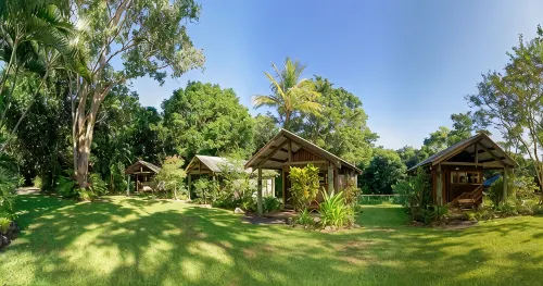 Mungumby Lodge - Cooktown