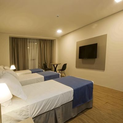Superior Quadruple Room Fity Hotel Promo Code