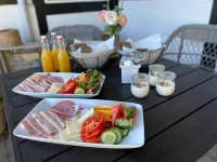 Piccobello Bed & Breakfast Valløby Køge Hotels in Køge