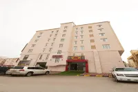 Super OYO 145 Jandul Salalah 2 Furnished Apartment Hotels in 