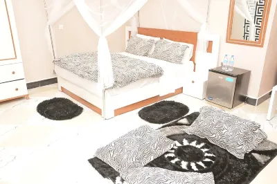 Clifford Hotel Hotel a 
