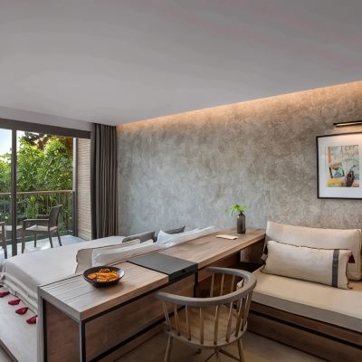 Family Suite Club Marvy Promo Code