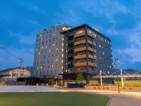 Central Hotel Takeoonsen Ekimae Hotels in Takeo