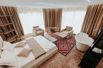 Hotel Kristal Hotels in 