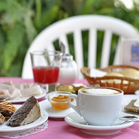 Hotel Eliseo Riccione