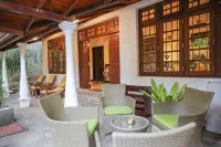 Colonial Residence Kandy Villa