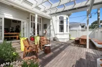 Worldwide Backpackers Hotels in 