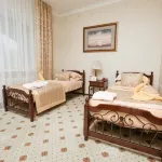 Asia Khiva Hotels in 