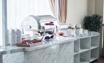 Sapadia Hotel Rokan Hulu - Housity