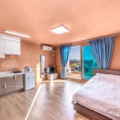 Brother Island Lohas Pension Promo Code