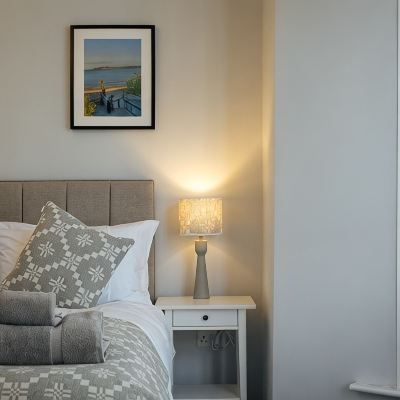 Superior Double Room, Ensuite, Sea View (Sleeps 4) The Townhouse Promo Code