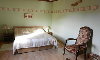 Chambres d'Hotes Chez Dany