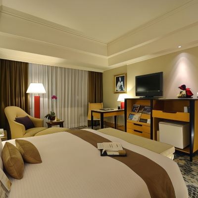 首相套房 高雄麗尊飯店優惠