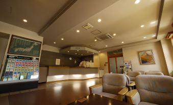 Hotel Route-Inn Igaueno -Igaichinomiya Inter-