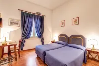 Hotel S.Giorgio & Olimpic