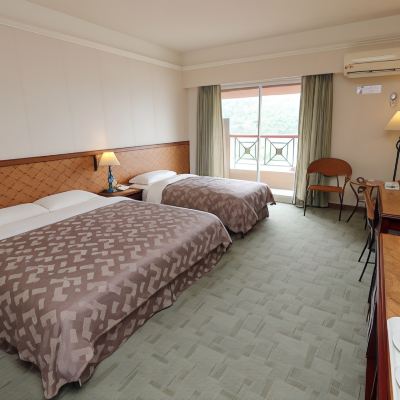 豪華親子房 富野大飯店優惠