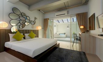 The Nest Resort Patong