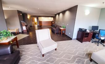 Americas Best Value Inn and Suites Racine