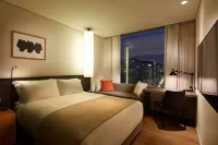 Shilla Stay Mapo (Hongdae)