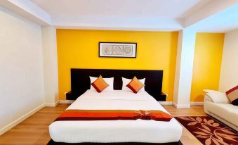 TP Guesthouse Phuket