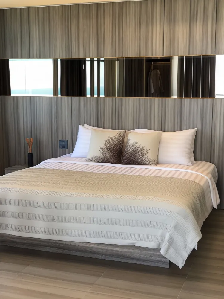 ห้องพาโนรามาสวีท