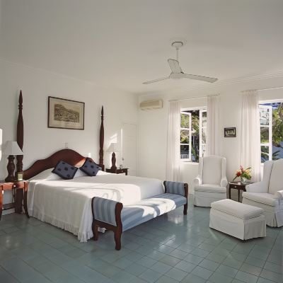 Suite (Cowdray) Jamaica Inn Promo Code