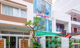 OYO 828 Hoa Giay Hotel