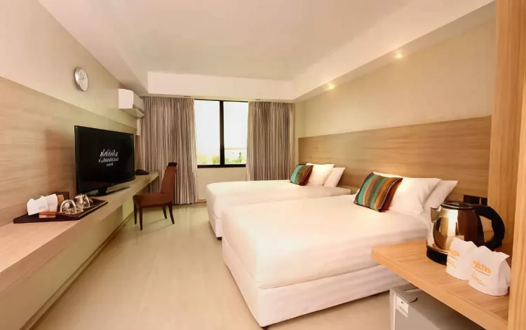 ห้องพรีเมียร์
