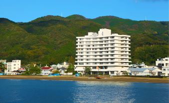 Ooedo Onsen Monogatari Toi Marine Hotel