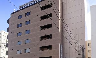 Shinmatsudo Station Hotel