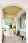 Red Roof Homestay