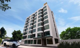 B2 Mukdahan Boutique and Budget Hotel