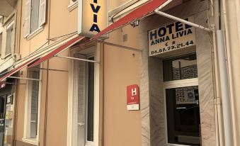 Hotel Anna Livia