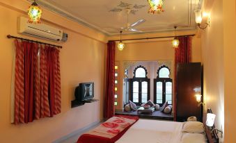 Hotel Thamla Haveli