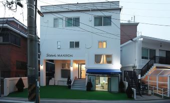 Seoul Mansion Guesthouse