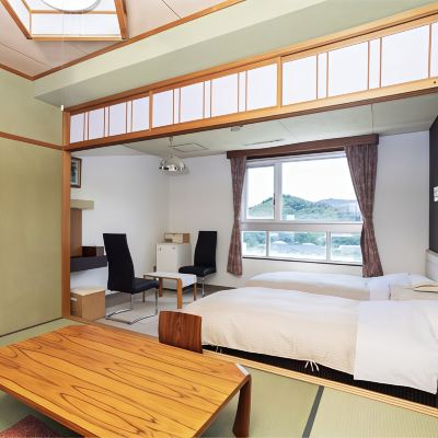 西洋風セミルーム 青島グランドホテル クーポン