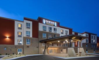 Staybridge Suites Rapid City - Rushmore