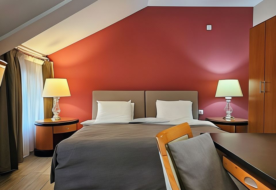 高級三人房 （2）