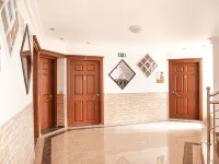 Beyaz Konak Evleri Hotels in Datca