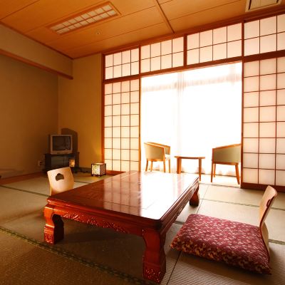 和室(本館) スパ&リゾート九十九里 太陽の里 クーポン