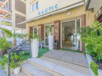 Hotel Nautic Viserba Hotel a Viserba